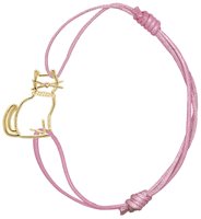 Bracciale Aliita Pura in Oro giallo CBPU420000YG09K-J1F50